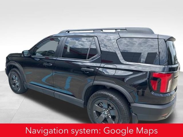 Used 2026 Honda Passport RTL image 3