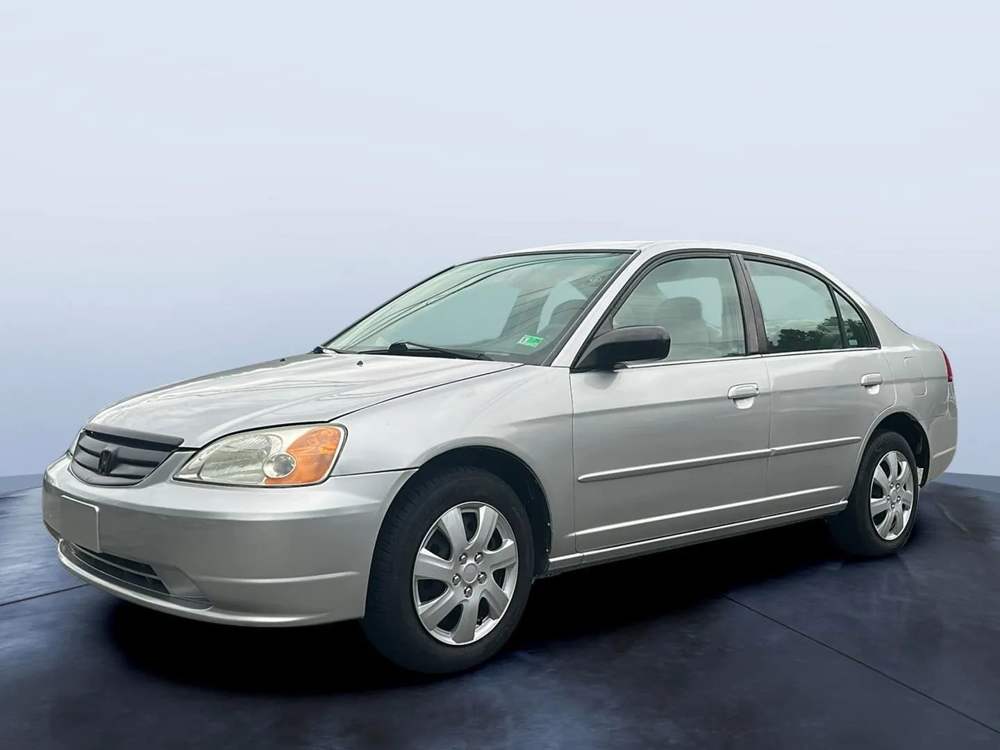 Used 2001 Honda Civic LX image 1