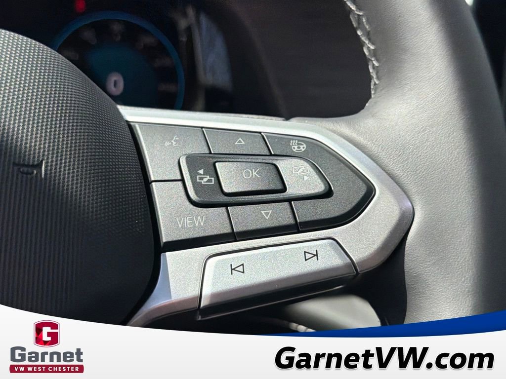 New 2026 Volkswagen Atlas SEL Premium R-Line image 28