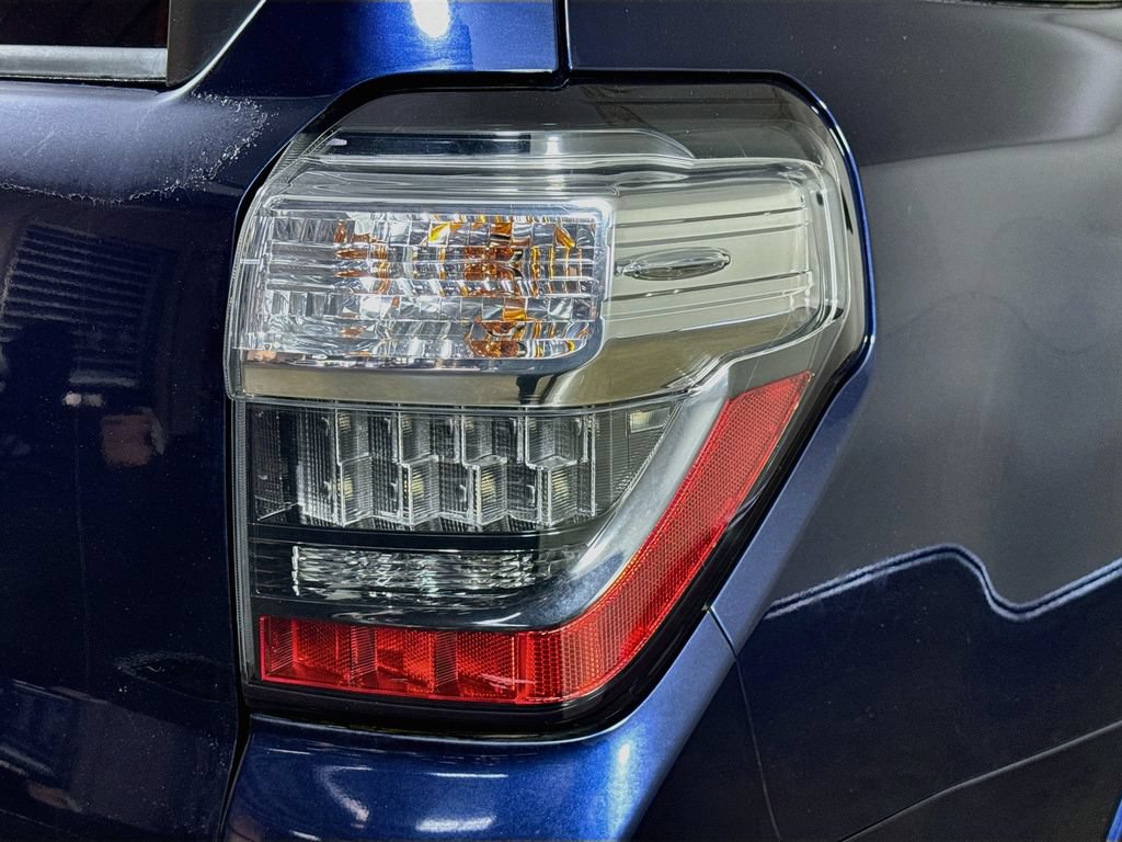 Used 2014 Toyota 4Runner Limited RWD image 34