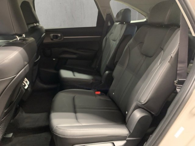 New 2026 Kia Sorento X-Line EX image 13
