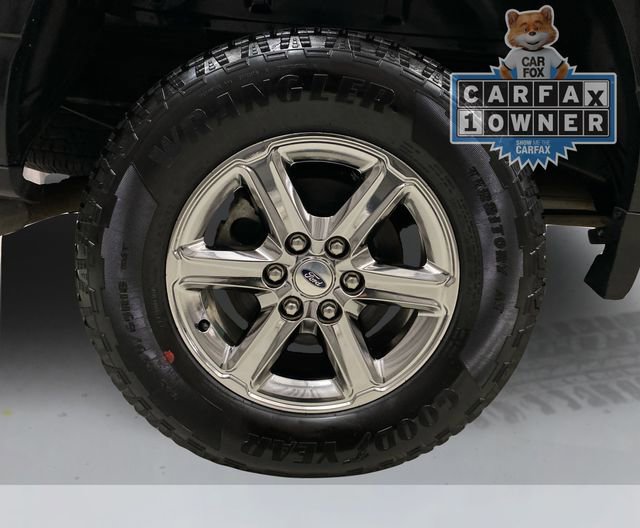 Used 2024 Ford F150 XLT w/ Tow/Haul Package image 15