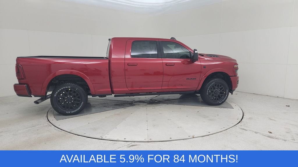 New 2026 RAM 2500 Limited image 16