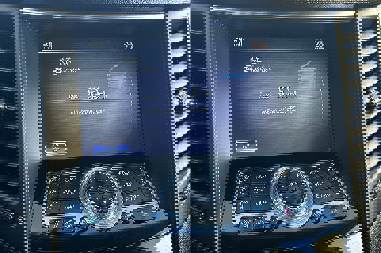 Used 2017 INFINITI QX70 AWD w/ Premium Package image 20