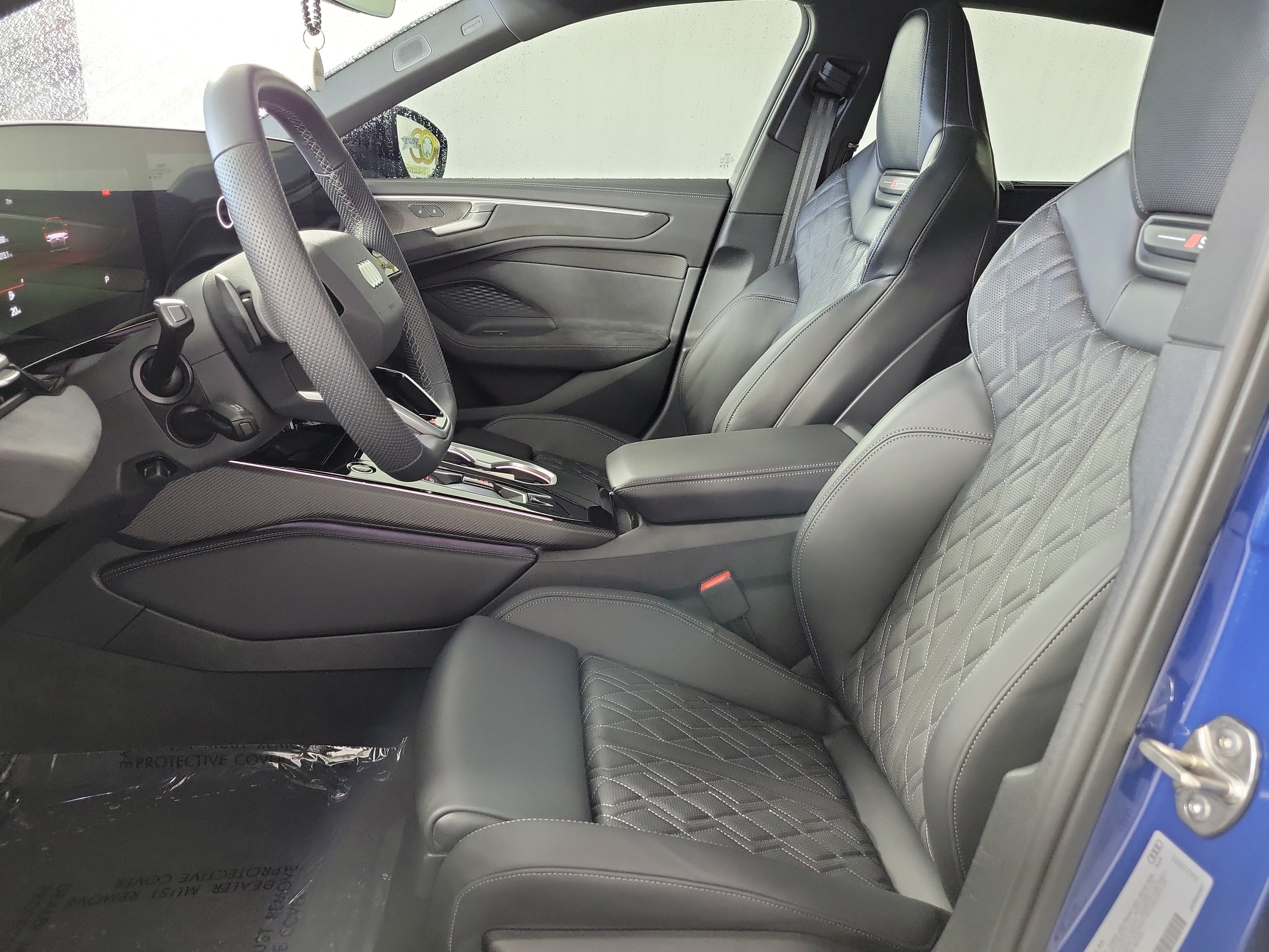 Used 2026 Audi A6 Prestige w/ Prestige Package AWD/4WD image 9