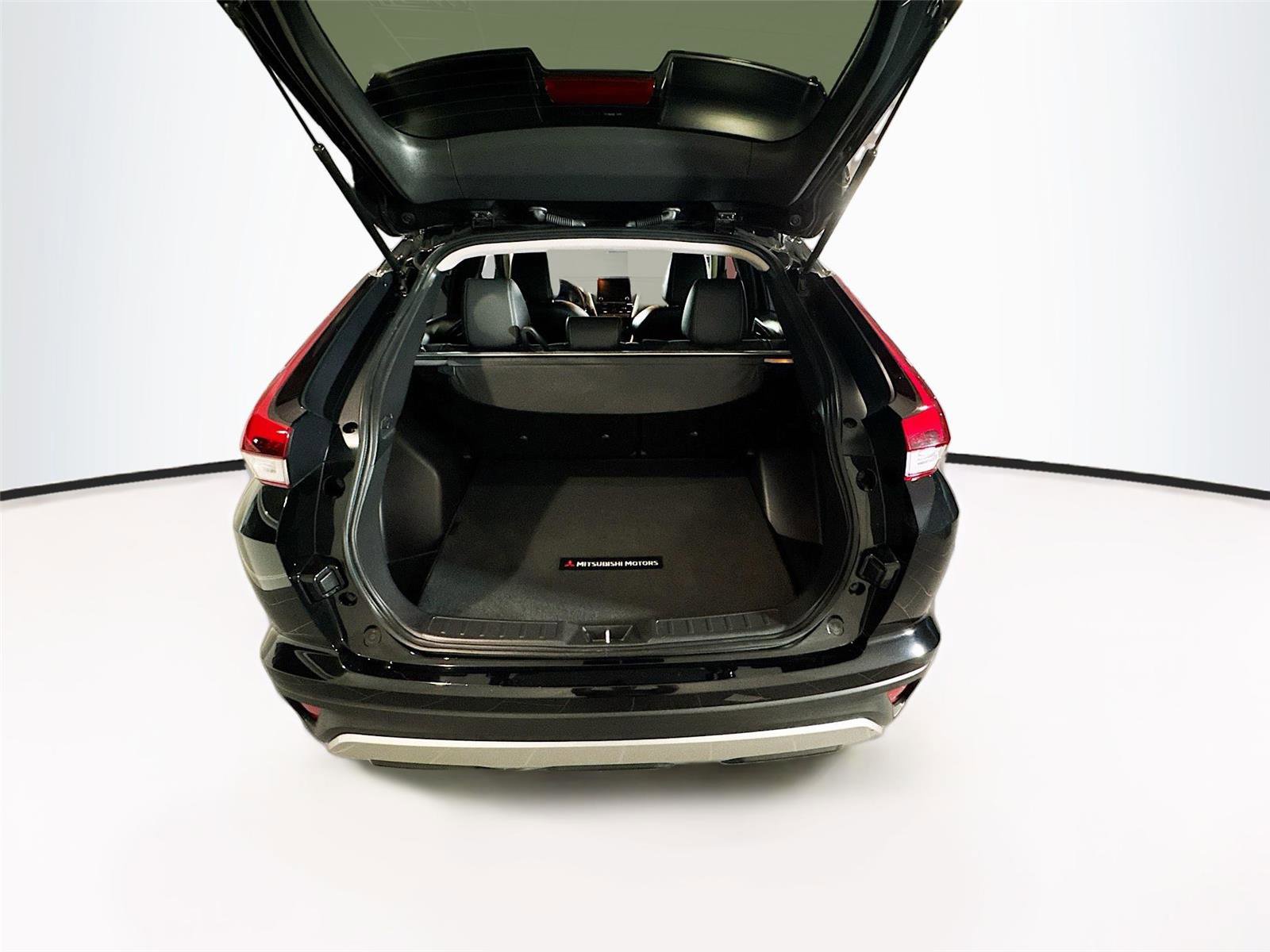 Used 2022 Mitsubishi Eclipse Cross SE image 20