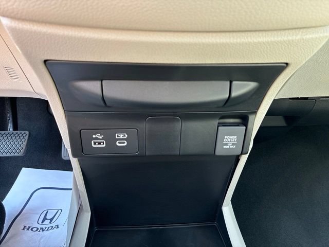 Certified 2026 Honda Odyssey Elite image 18