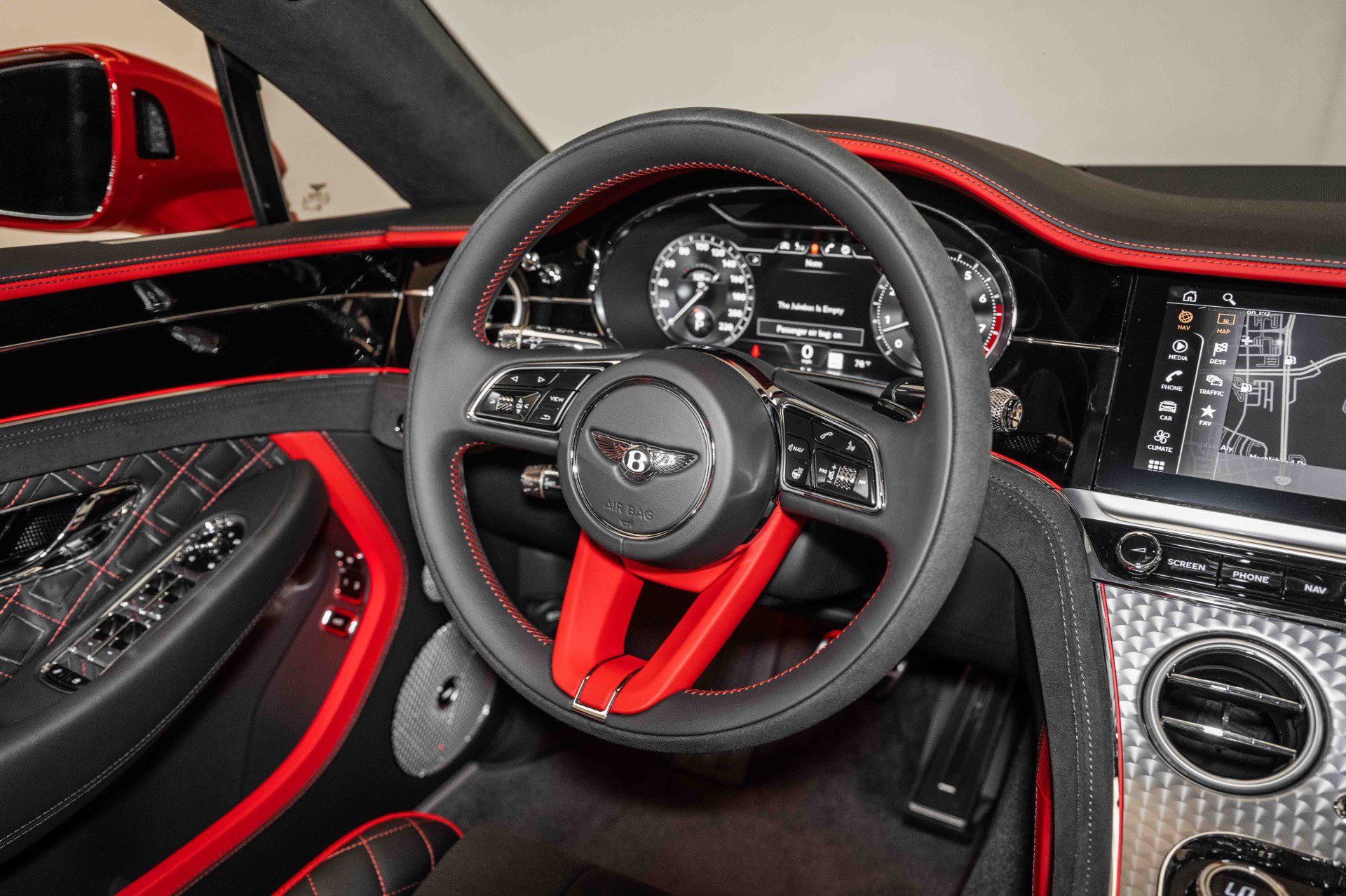 Used 2024 Bentley Continental GT Speed image 23