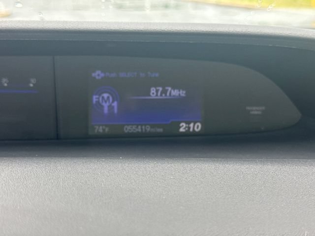 Used 2015 Honda Civic LX image 19