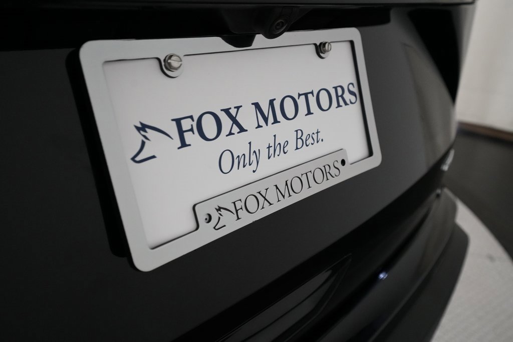 Used 2022 Lincoln Corsair AWD w/ Premium Package image 40