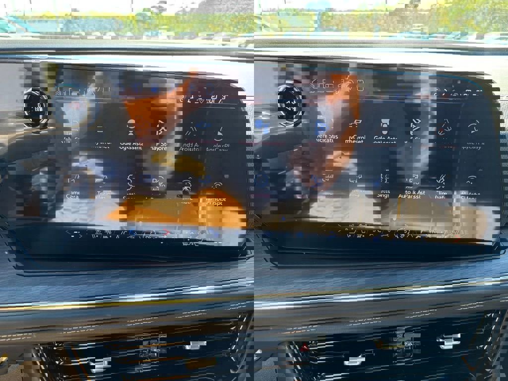 New 2026 Chevrolet Tahoe Premier image 23