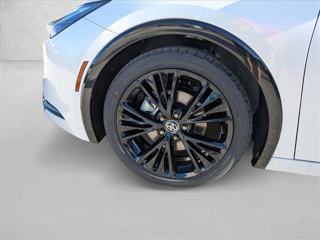 New 2026 Toyota Prius Plug-In Hybrid image 9