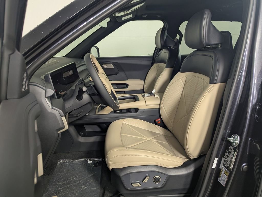 New 2027 Kia Telluride EX image 12