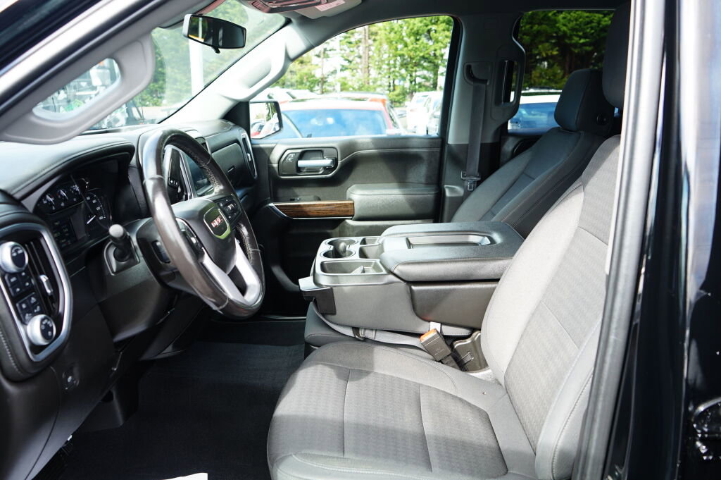 Used 2021 GMC Sierra 1500 Elevation image 16