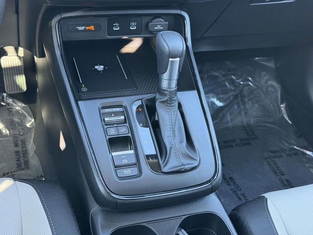 Used 2026 Honda CR-V EX image 16