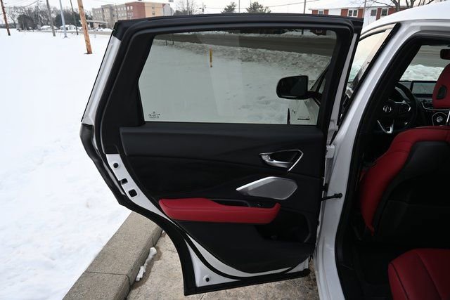 Used 2024 Acura RDX A-Spec image 23