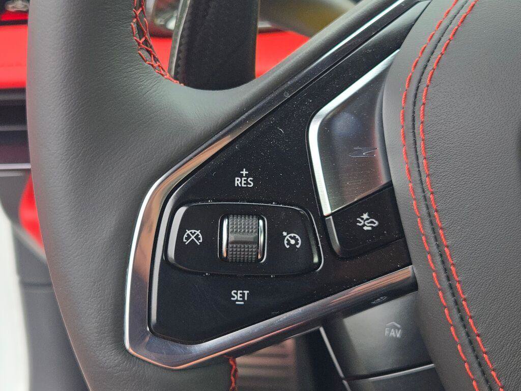 New 2027 Chevrolet Corvette Z06 w/ Z07 Performance Package RWD image 31
