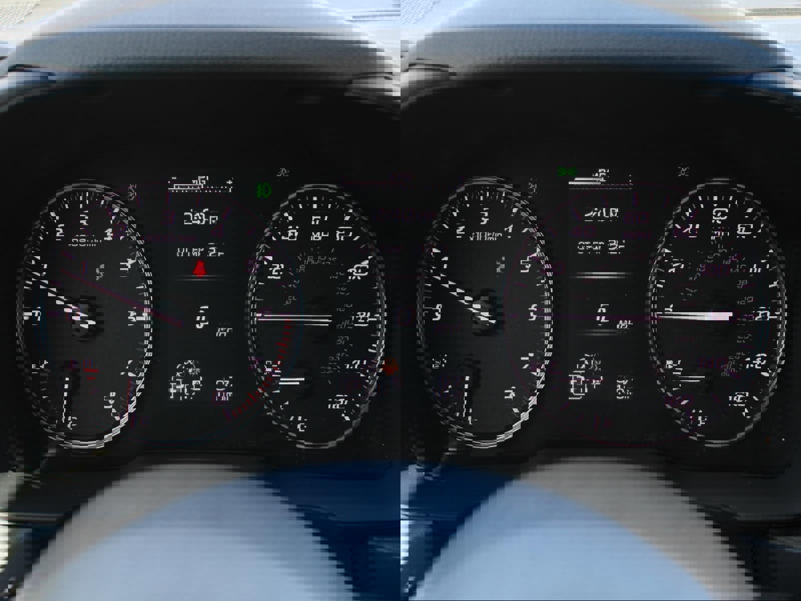 New 2026 Subaru Forester Sport image 11