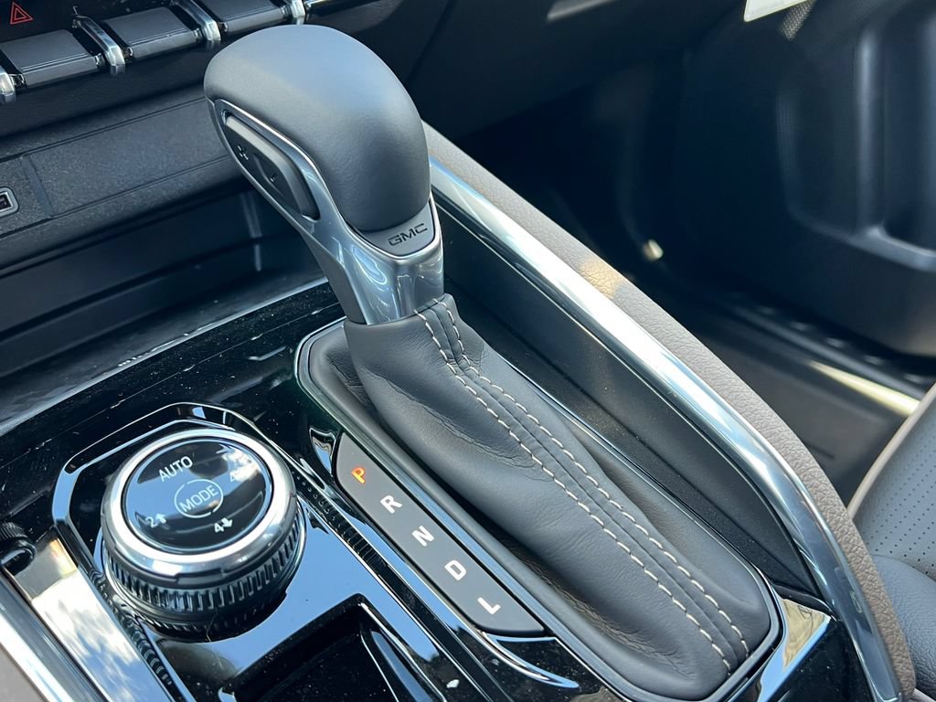 New 2026 GMC Canyon Denali AWD/4WD image 41