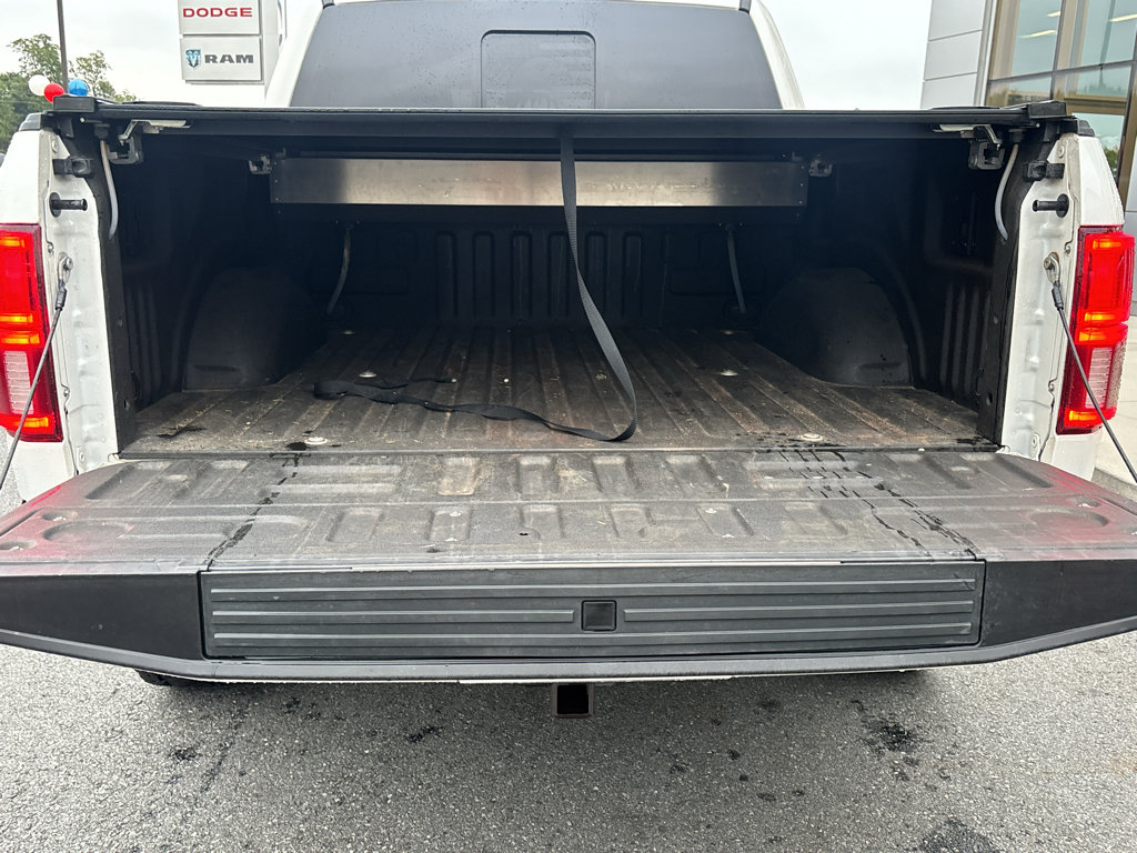 Used 2019 Ford F150 King Ranch w/ Equipment Group 601A Luxury AWD/4WD image 12