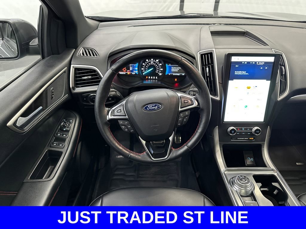 Used 2024 Ford Edge ST-Line AWD/4WD image 25