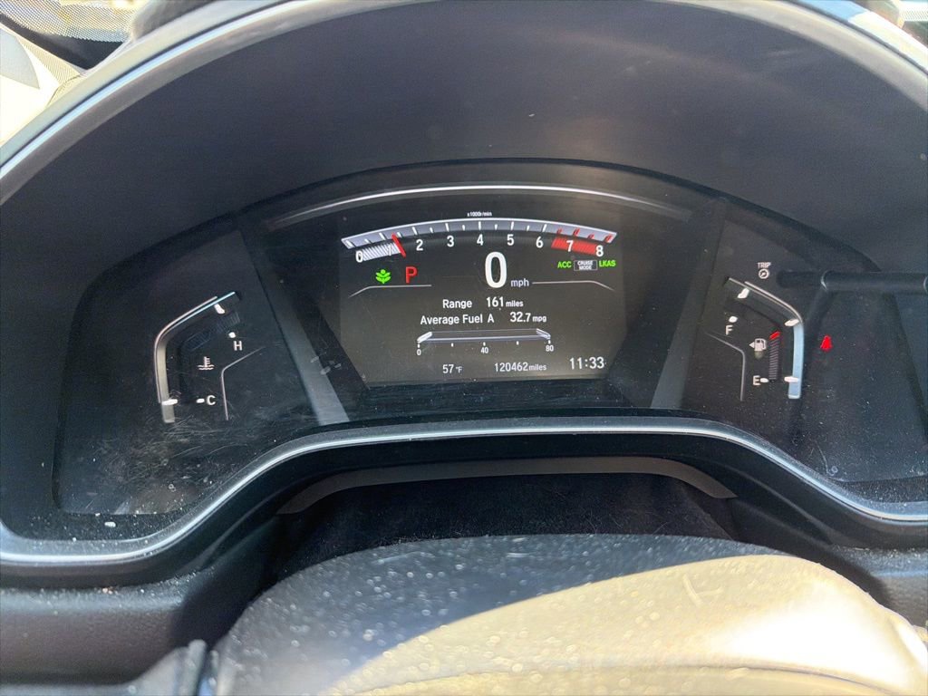 Used 2019 Honda CR-V EX-L image 9