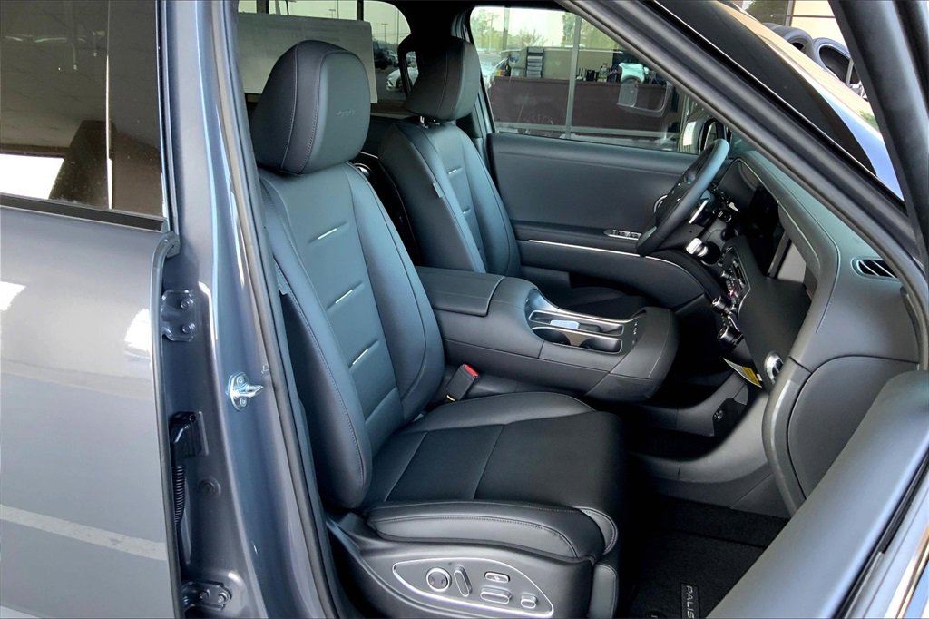 New 2026 Hyundai Palisade Calligraphy image 21