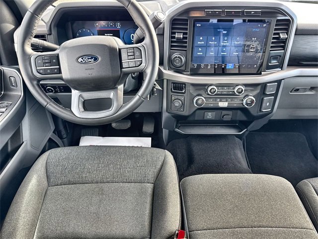 Used 2024 Ford F150 XLT image 18