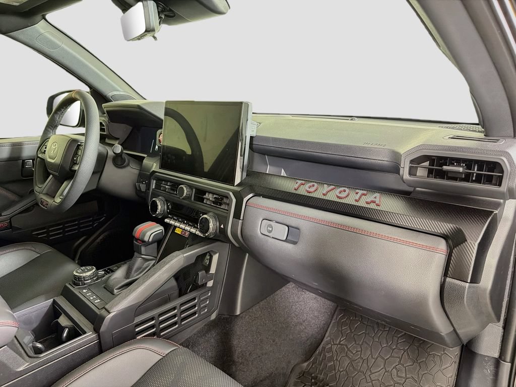 Used 2026 Toyota Tacoma TRD Pro AWD/4WD image 31