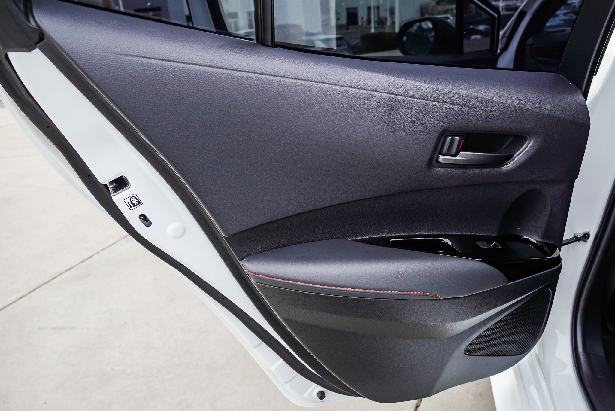 Certified 2025 Toyota Corolla Premium image 22