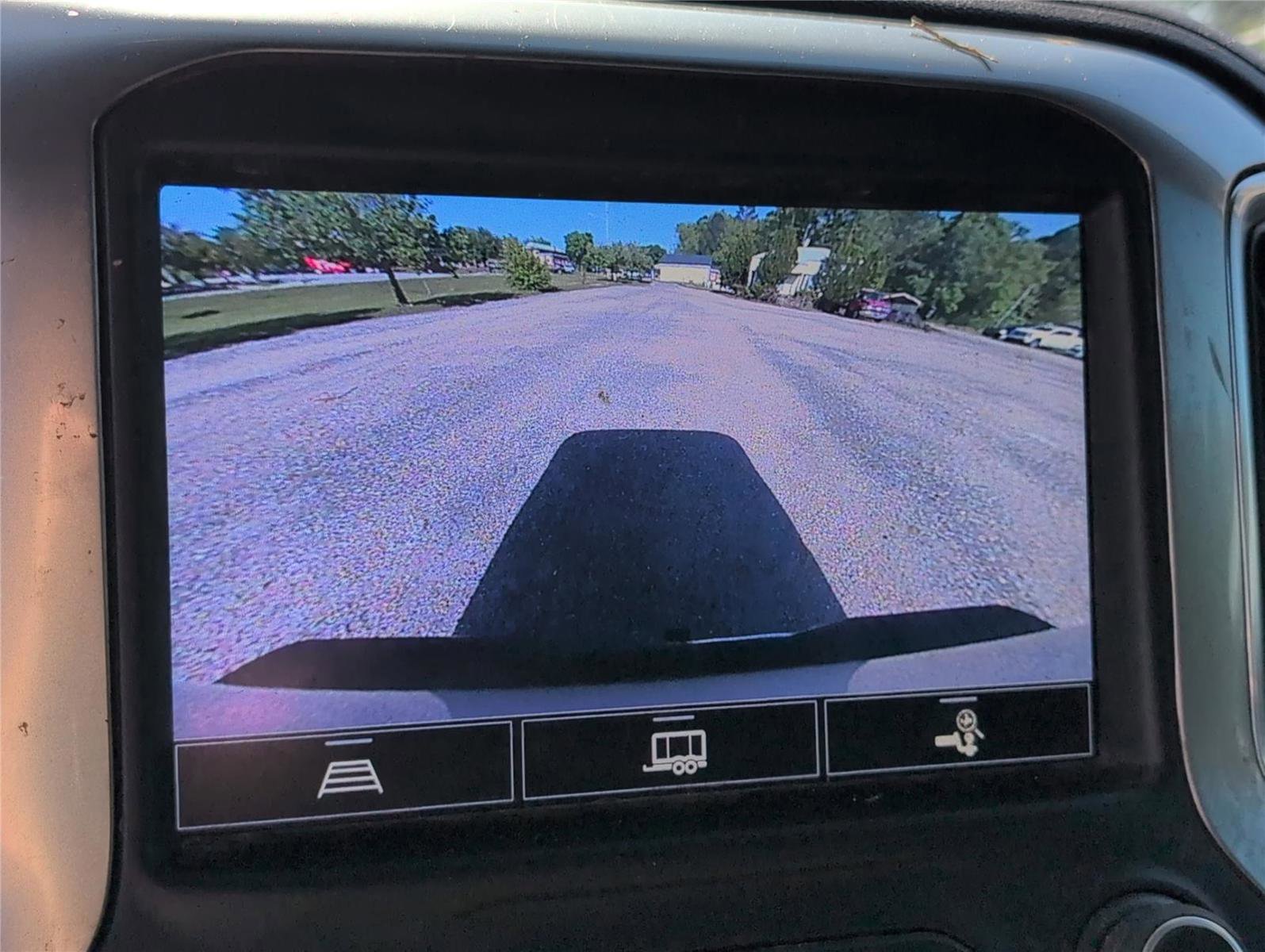 Used 2023 Chevrolet Silverado 2500 LT w/ Convenience Package image 15