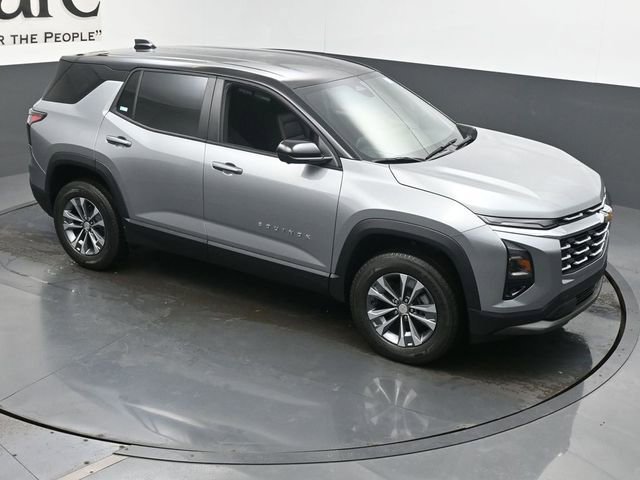 New 2026 Chevrolet Equinox LT w/ Convenience Package II image 16