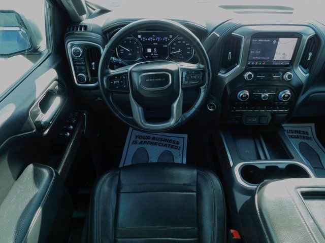 Used 2021 GMC Sierra 1500 Denali w/ Denali Ultimate Package image 16