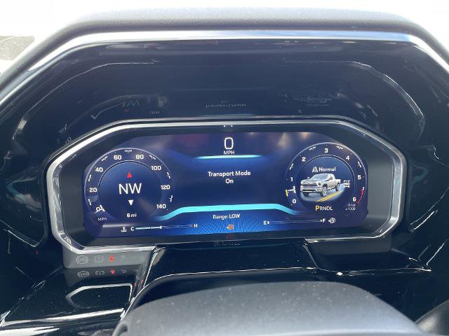 New 2026 Chevrolet Silverado 3500 LT image 11