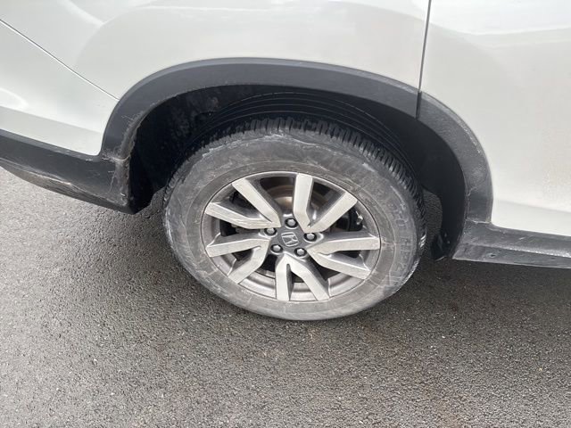 Used 2020 Honda Pilot EX-L image 9