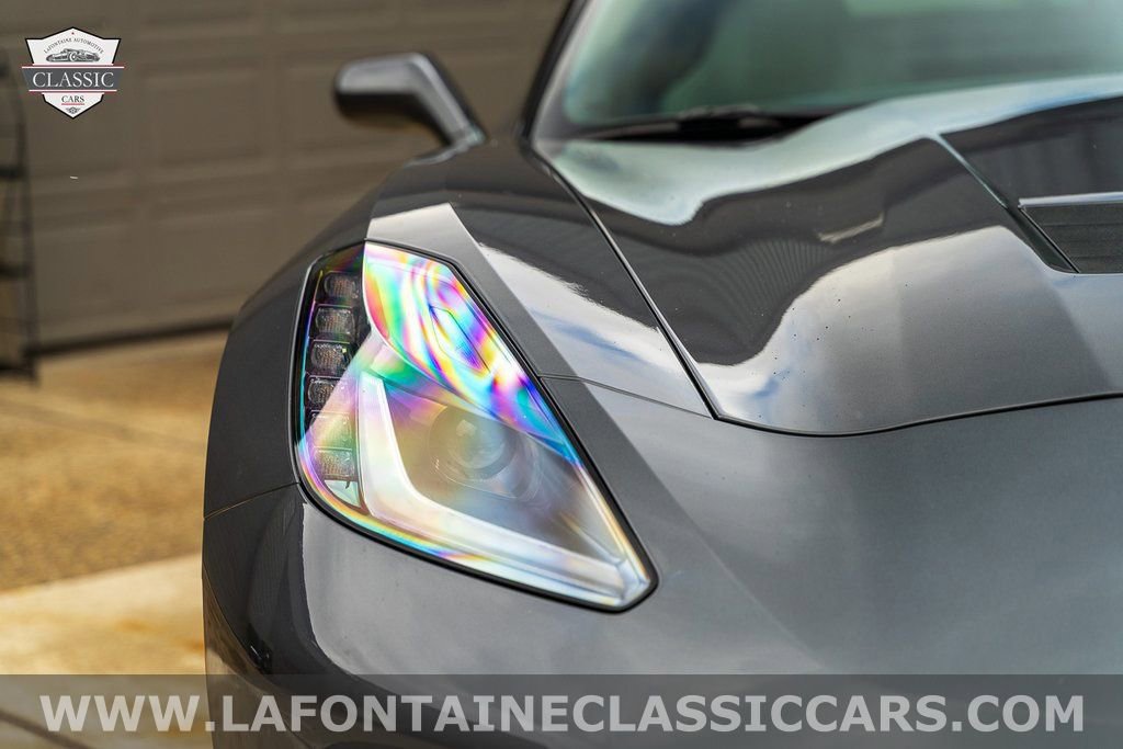 Used 2014 Chevrolet Corvette Base w/ Battery Protection Package image 42
