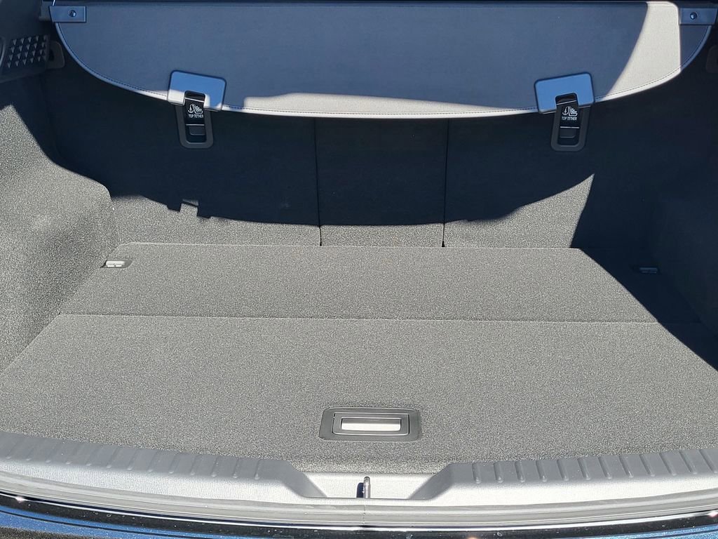 New 2025 MAZDA CX-5 AWD 2.5 S w/ Premium Plus Pkg image 24