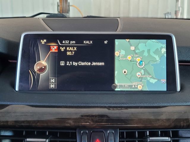 Used 2015 BMW X5 xDrive35i image 20