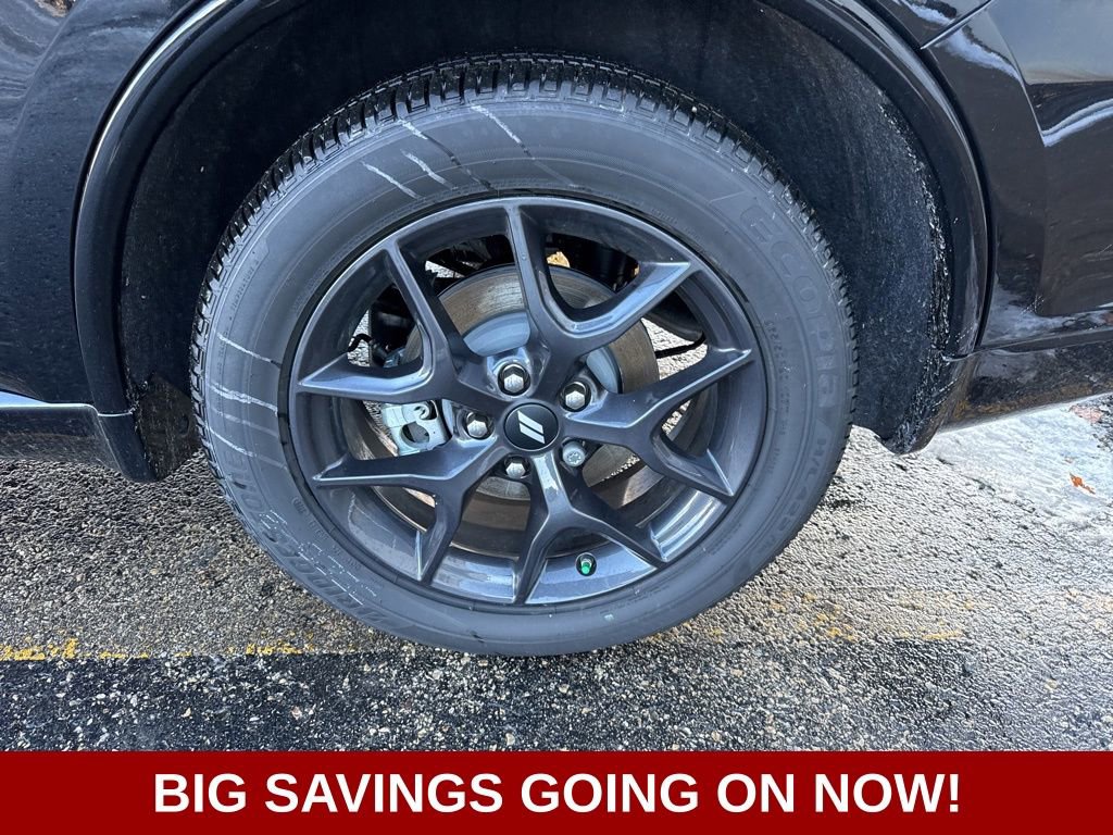 New 2026 Dodge Durango GT image 17