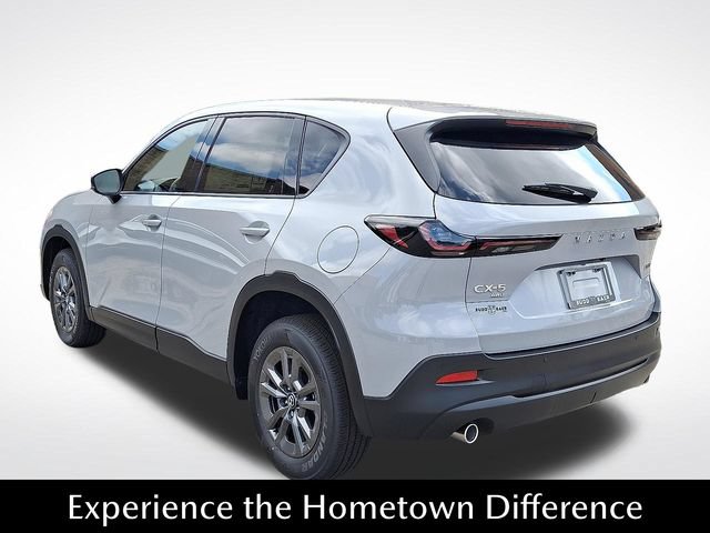 New 2026 MAZDA CX-5 Select AWD/4WD image 4