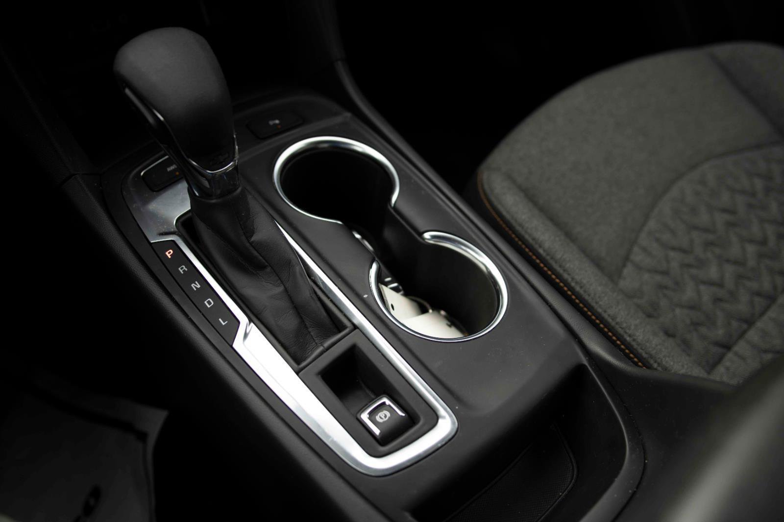 Used 2024 Chevrolet Equinox LT image 10