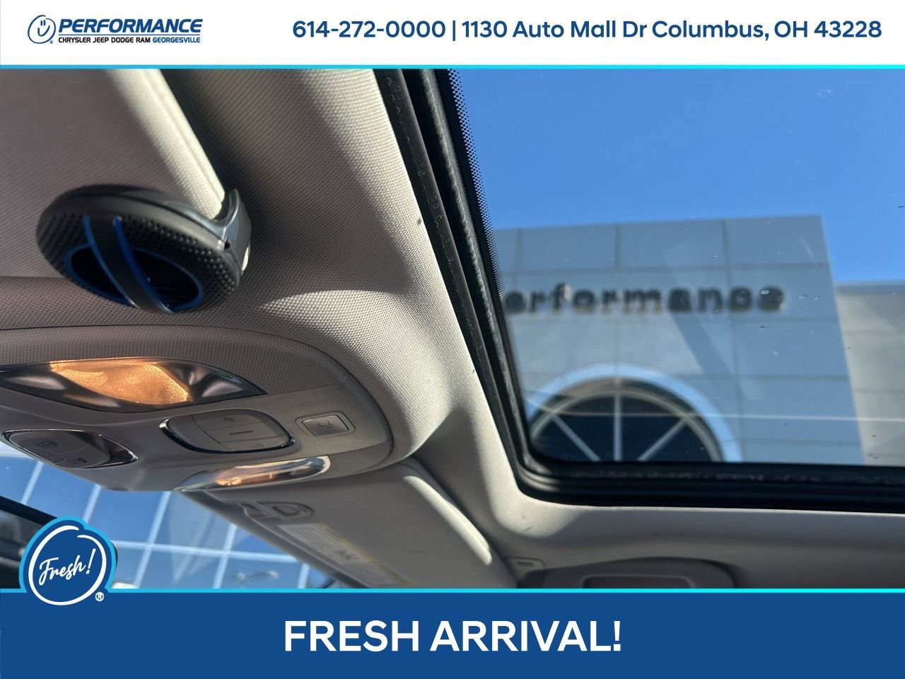 Used 2018 Jeep Compass Limited w/ Navigation Group image 24