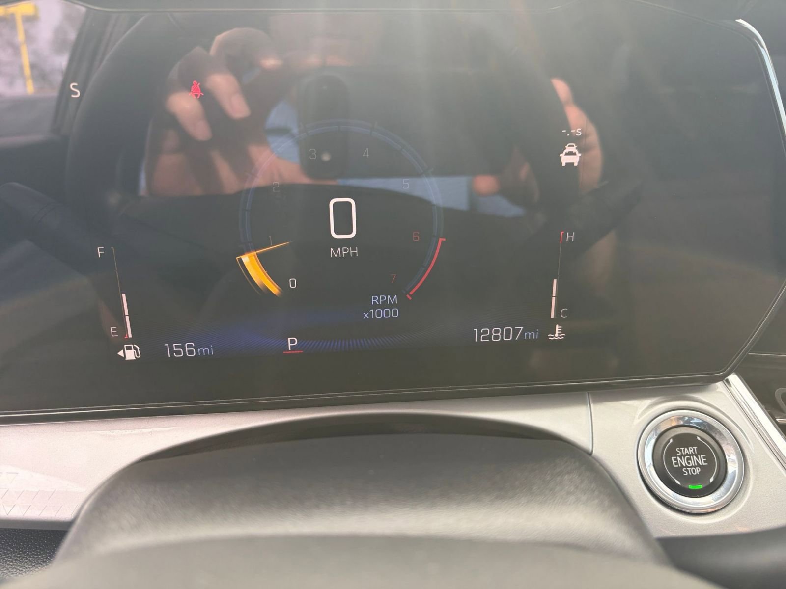 Used 2025 Chevrolet Trax LT w/ LT Convenience Package image 38