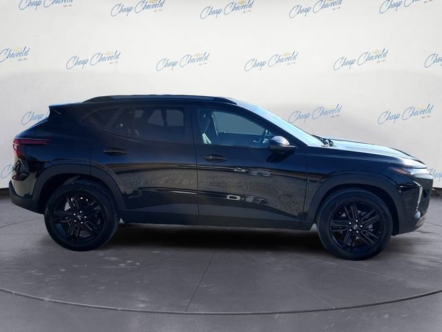 New 2026 Chevrolet Trax ACTIV w/ Driver Confidence Package image 6