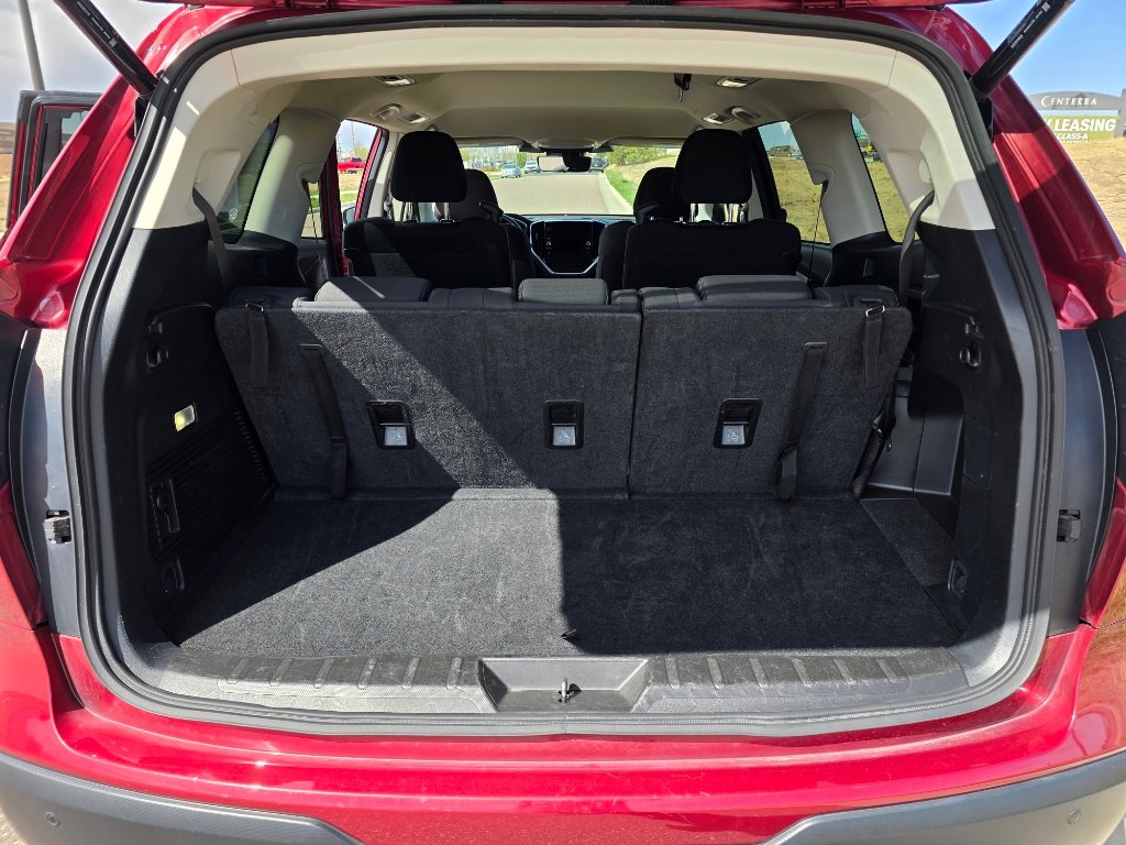 Used 2025 Subaru Ascent Premium image 30
