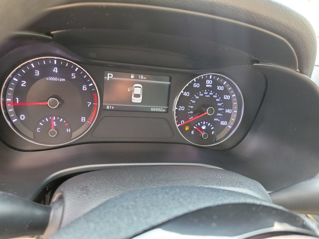 Used 2023 Kia Forte LXS FWD image 28