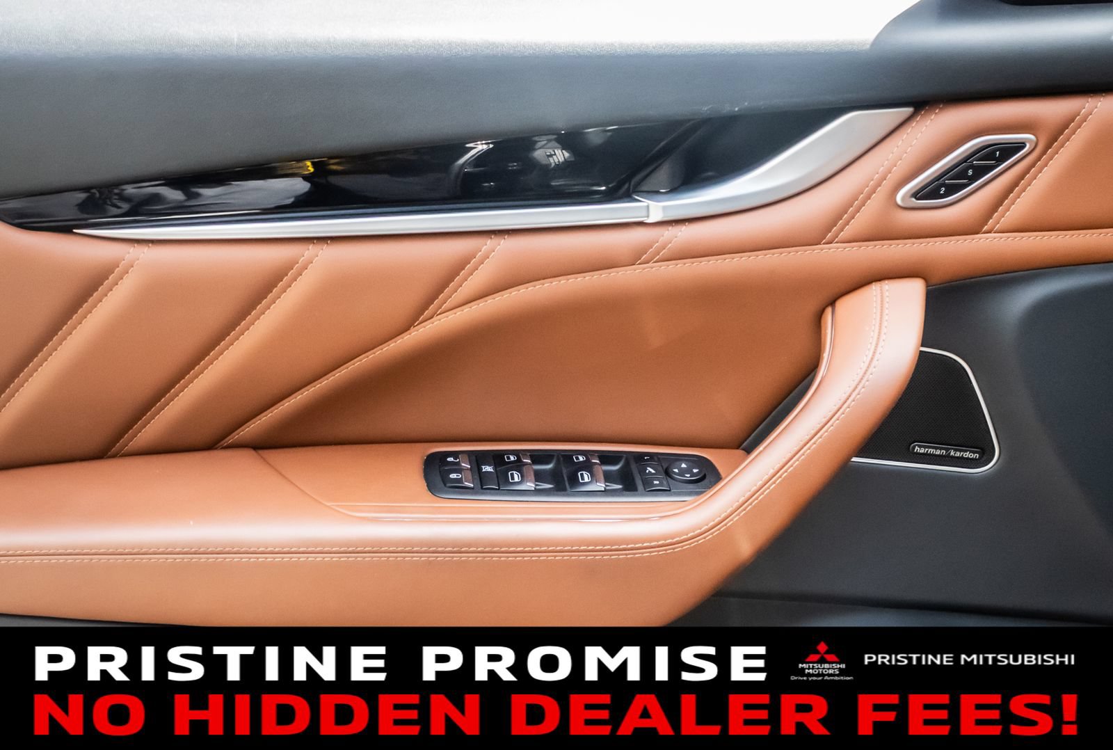 Used 2022 Maserati Levante Modena AWD/4WD image 24