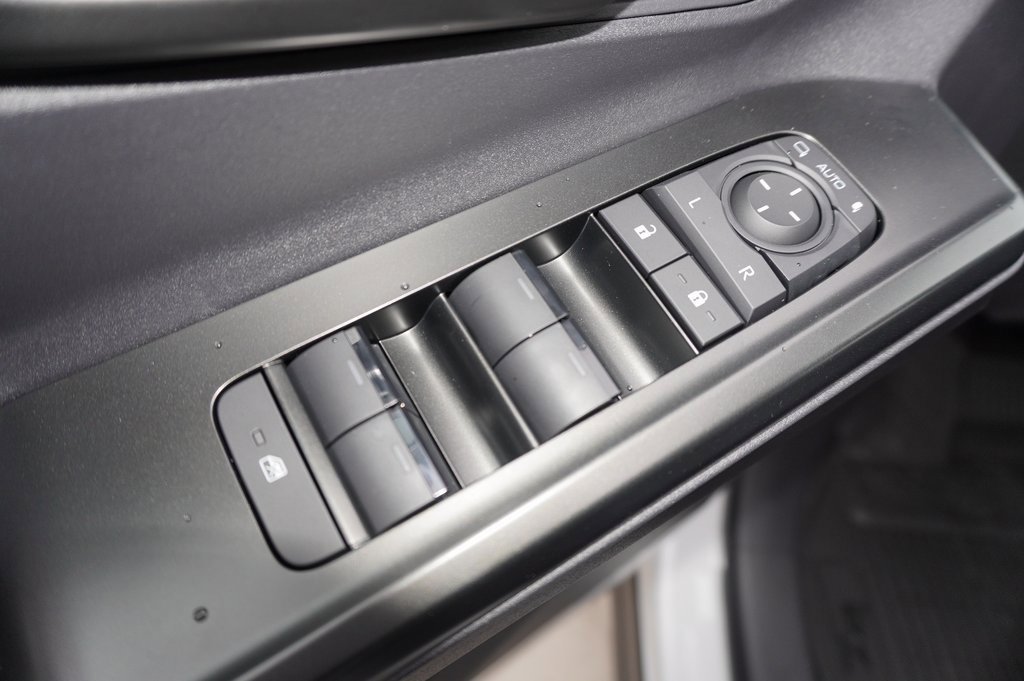 New 2026 Toyota bZ XLE Plus image 13