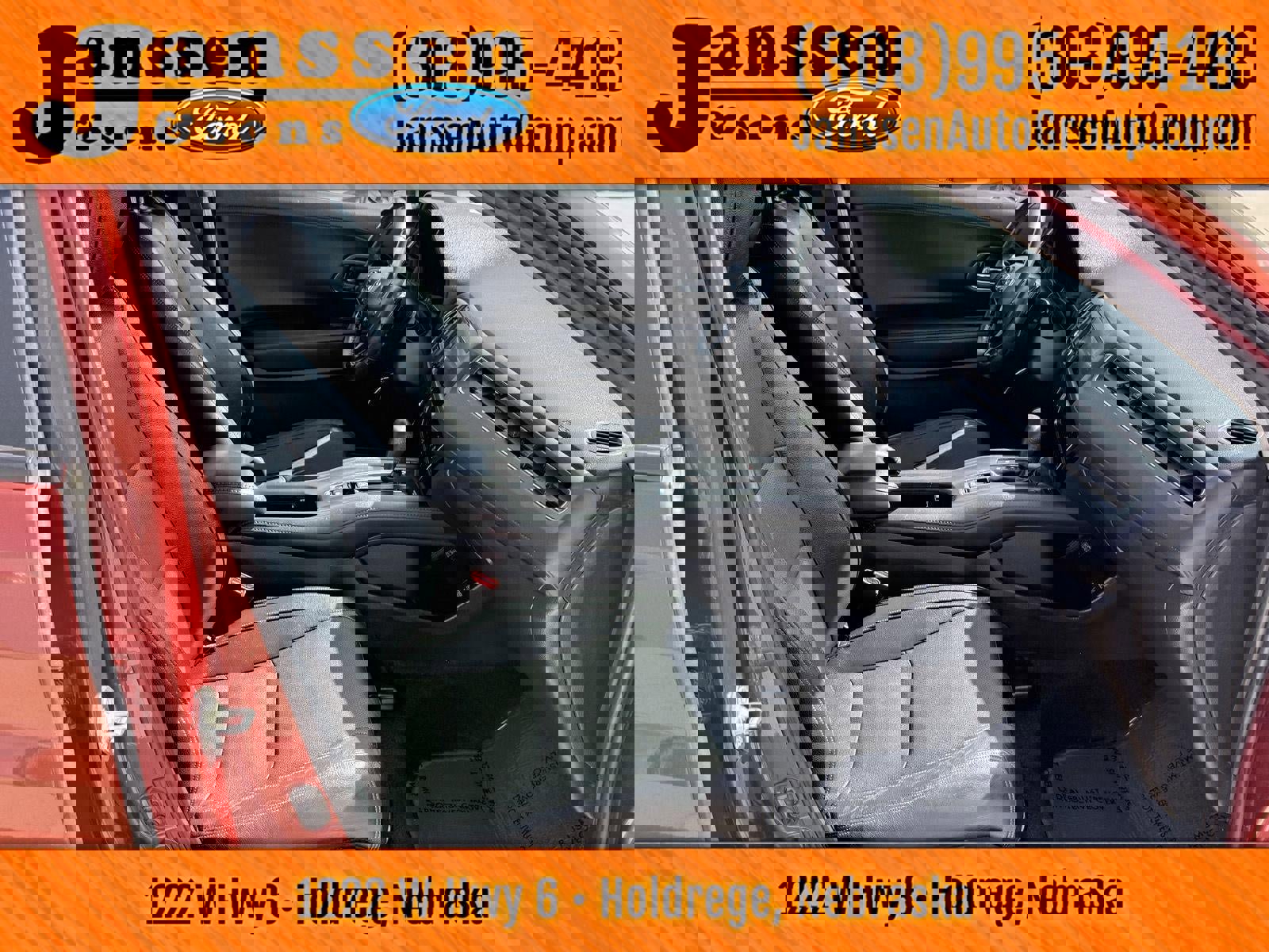 Used 2019 Honda HR-V EX-L image 17