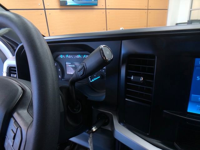 New 2026 Ford F350 XL w/ STX Appearance Package image 17